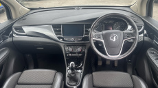 Vauxhall Mokka X 1.4T Griffin 5dr Petrol Hatchback